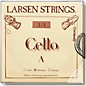 Larsen Strings Original Cello String Set 1/4 Size, Medium thumbnail