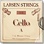 Larsen Strings Original Cello String Set 1/8 Size, Medium thumbnail