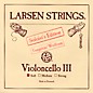 Larsen Strings Soloist Edition Cello G String 4/4 Size, Light Tungsten, Ball End thumbnail