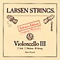 Larsen Strings Soloist Edition Cello G String 4/4 Size, Heavy Tungsten, Ball End thumbnail
