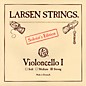 Larsen Strings Soloist Edition Cello A String 4/4 Size, Heavy Steel, Ball End thumbnail