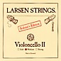 Larsen Strings Soloist Edition Cello D String 4/4 Size, Medium Steel, Ball End thumbnail