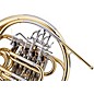 XO 1650D Geyer Series Professional Double French Horn with Detachable Bell Lacquer Detachable Bell