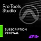 Avid Pro Tools | Studio 1-Year Subscription Updates and Support, Renewal for Subscription Licenses - One-Time Payment thumbnail
