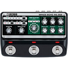 BOSS DM-2W Delay Waza Craft Guitar Effects Pedal | Guitar Center BOSS DM-2W Delay Waza Craft Guitar Effects Pedal | Guitar Center