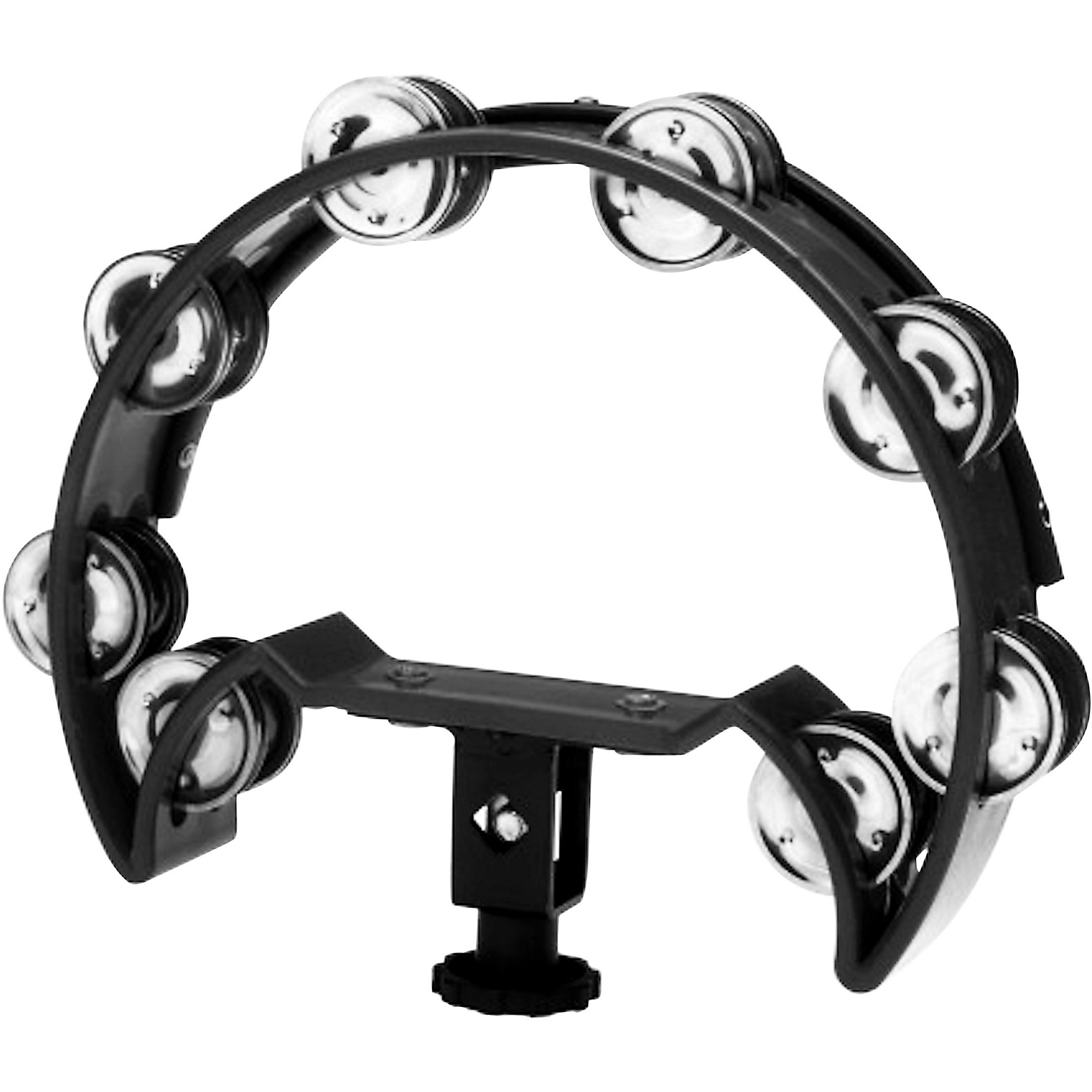 ⑪ 緑華 様 tambourine Rhythm Tech