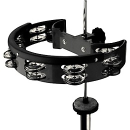 Stagg Half Moon Drumset Tambourine