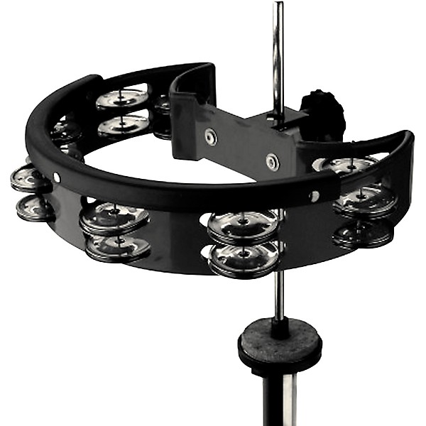Stagg Half Moon Drumset Tambourine