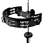 Stagg Half Moon Drumset Tambourine