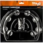 Stagg Half Moon Drumset Tambourine