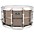 Ludwig Universal Series Black Brass Snare D... Ludwig Universal Series Black Brass Snare Drum With Chrome Hardware 14 x 8 in.