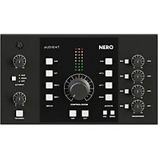 Drawmer MC2.1 Monitor Controller | Guitar Center Drawmer MC2.1 Monitor Controller | Guitar Center