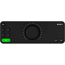 Audient EVO 4 Desktop 2x2 USB Type-C Audio Interface