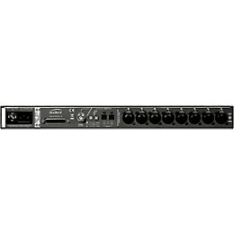 Open Box Audient ASP800 8-Channel Microphone Preamplifier and ADC With HMX & IRON Enhancement Circuitry Level 1