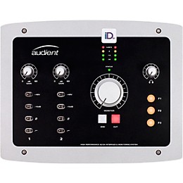 Open Box Audient iD22 Desktop 10x14 USB Audio Interface Level 2  194744867798