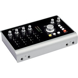 Audient iD44 Desktop 20x24 USB Type-C Audio Interface