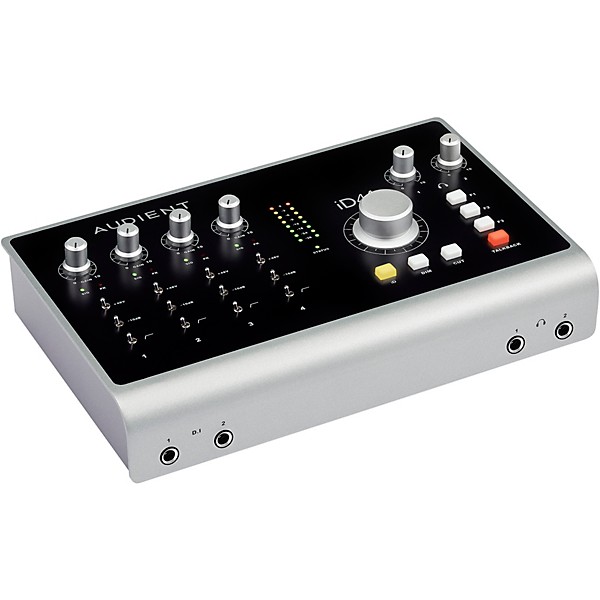 Audient iD44 Desktop 20x24 USB Type-C Audio Interface
