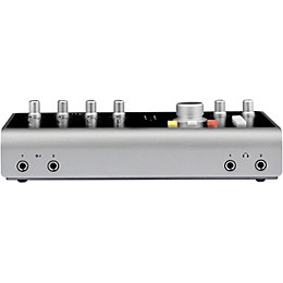 Audient iD44 Desktop 20x24 USB Type-C Audio Interface