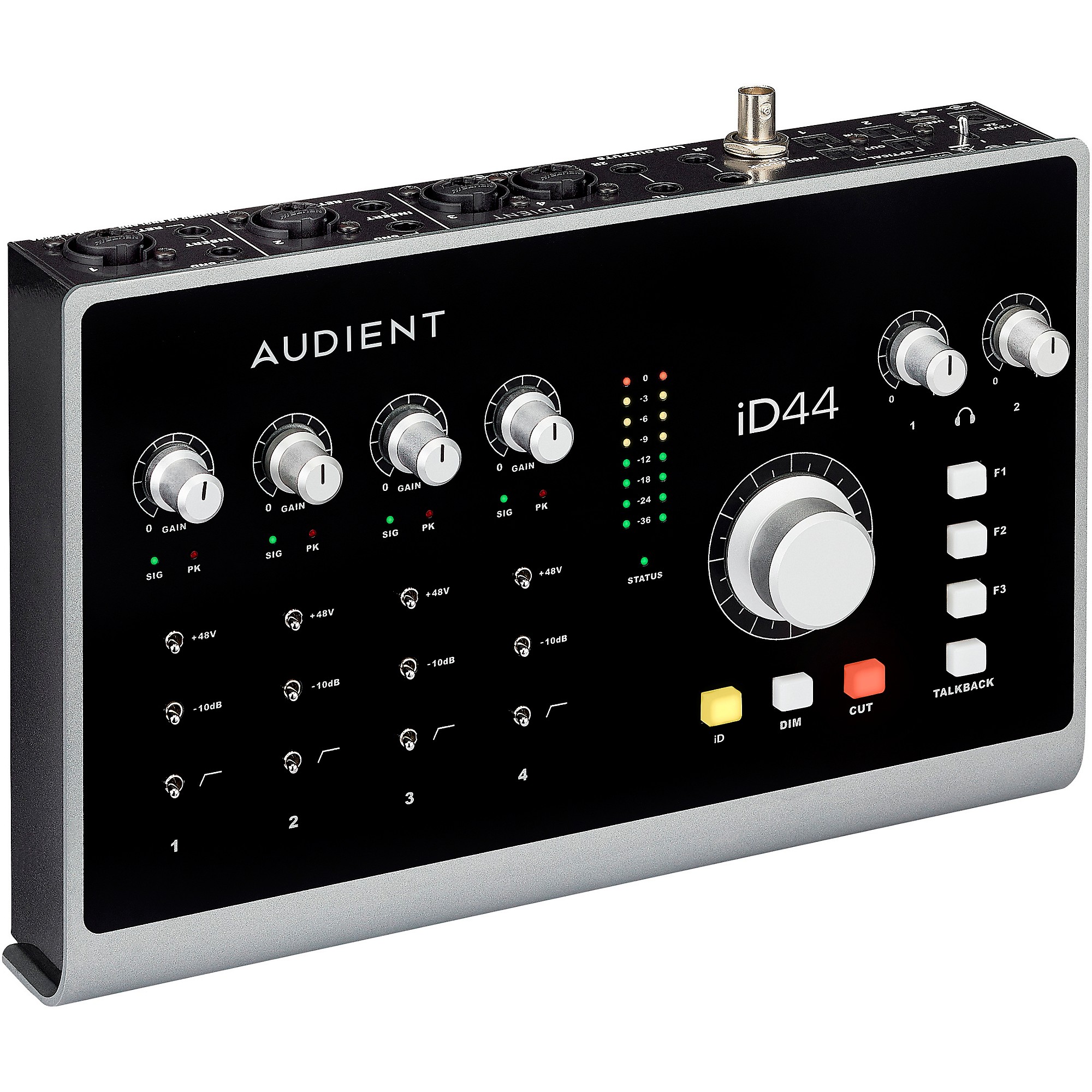 Audient iD44