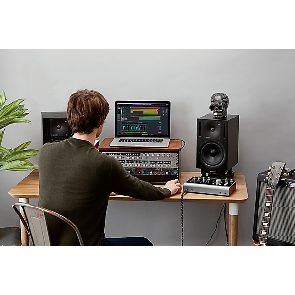 Audient iD44 Desktop 20x24 USB Type-C Audio Interface