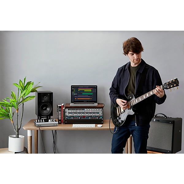 Audient iD44 Desktop 20x24 USB Type-C Audio Interface