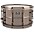 Ludwig Universal Series Black B... Ludwig Universal Series Black Brass Snare Drum with Black Nickel Die-Cast Hoops 14 x 8 in.