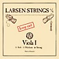 Larsen Strings Original Viola A String 15 to 16-1/2 in., Heavy Steel, Loop End thumbnail