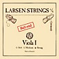 Larsen Strings Original Viola A String 15 to 16-1/2 in., Heavy Steel, Ball End thumbnail