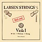Larsen Strings Original Viola A String 15 to 16-1/2 in., Light Steel, Ball End thumbnail