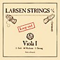 Larsen Strings Original Viola A String 15 to 16-1/2 in., Medium Steel, Loop End thumbnail