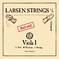 Larsen Strings Original Viola A String 15 to 16-1/2 in., Medium Steel, Ball End thumbnail