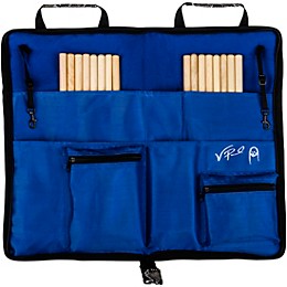 ddrum Vinnie Paul Snakeskin Stick Bag