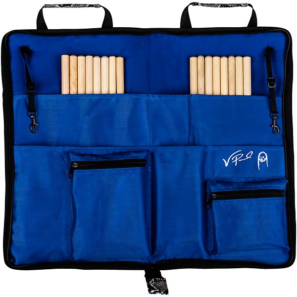 ddrum Vinnie Paul Snakeskin Stick Bag