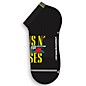 Perri's Guns N' Roses Liner Socks Black thumbnail