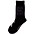 Perri's Metallic Elvis Stage Lights Crew Socks Black/Silver Perri's Metallic Elvis Stage Lights Crew Socks Black/Silver