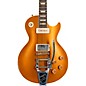 Gibson Custom M2M Murphy Lab Fifty-Five Les Paul Standard Heavy Aged Electric Guitar Double Gold thumbnail