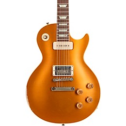 Gibson Custom M2M Murphy Lab Fifty-Five Les Paul Standard Heavy Aged Electric Guitar Double Gold