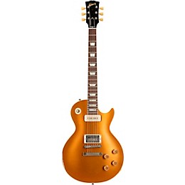 Gibson Custom M2M Murphy Lab Fifty-Five Les Paul Standard Heavy Aged Electric Guitar Double Gold