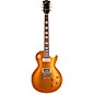 Gibson Custom M2M Murphy Lab Fifty-Five Les Paul Standard Heavy Aged Electric Guitar Double Gold