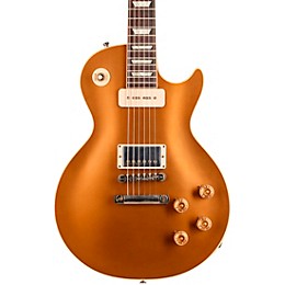 Gibson Custom M2M Murphy Lab Fifty-Five Les Paul Standard Ultra Light Aged Electric Guitar Double Gold