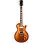 Gibson Custom M2M Murphy Lab Fifty-Five Les Paul Standard Ultra Light Aged Electric Guitar Double Gold