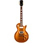 Gibson Custom M2M Murphy Lab Fifty-Five Les Paul Standard Ultra Light Aged Electric Guitar Double Gold