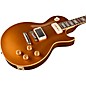 Gibson Custom M2M Murphy Lab Fifty-Five Les Paul Standard Ultra Light Aged Electric Guitar Double Gold