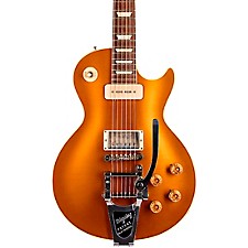 Platinum Gibson Custom Murphy Lab '57 Les Paul All-Gold
