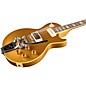 Gibson Custom M2M Murphy Lab Fifty-Five Les Paul Standard Bigsby Ultra Light Aged Electric Guitar Double Gold