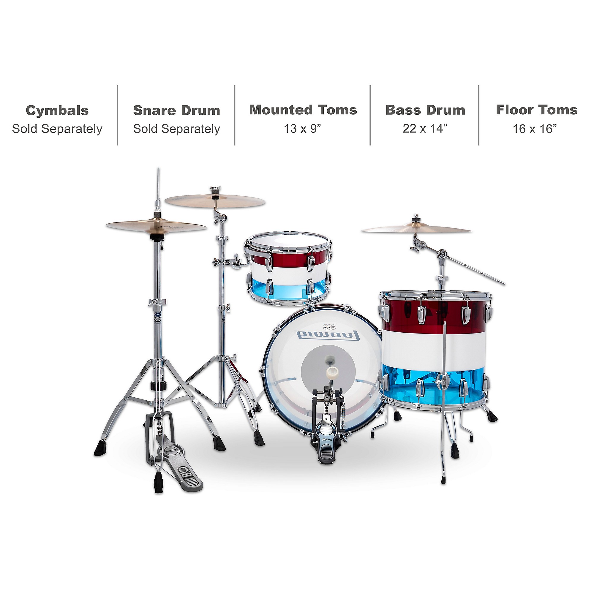 ギター MORLEY 50th Anniversary CHROME BUNDLE 50th Anniversary Chrome Bundle – Morley