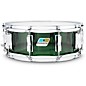 Ludwig Vistalite 50th Anniversary Snare Drum 14 x 5 in. Green thumbnail