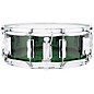 Ludwig Vistalite 50th Anniversary Snare Drum 14 x 5 in. Green