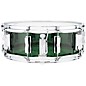 Open Box Ludwig Vistalite 50th Anniversary Snare Drum Level 2 14 x 6.5 in., Red 197881192914