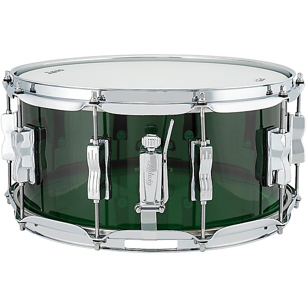 Rullante Ludwig Vistalite 50° anniversarioRullante Ludwig Vistalite 50° anniversario  